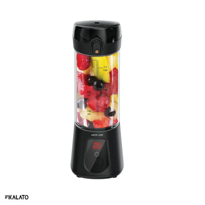 خرید و قیمت آبمیوه گیری گرین لاین مدل Juice Mate Pro